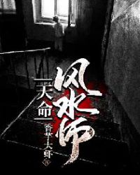 天命风水师小说图片